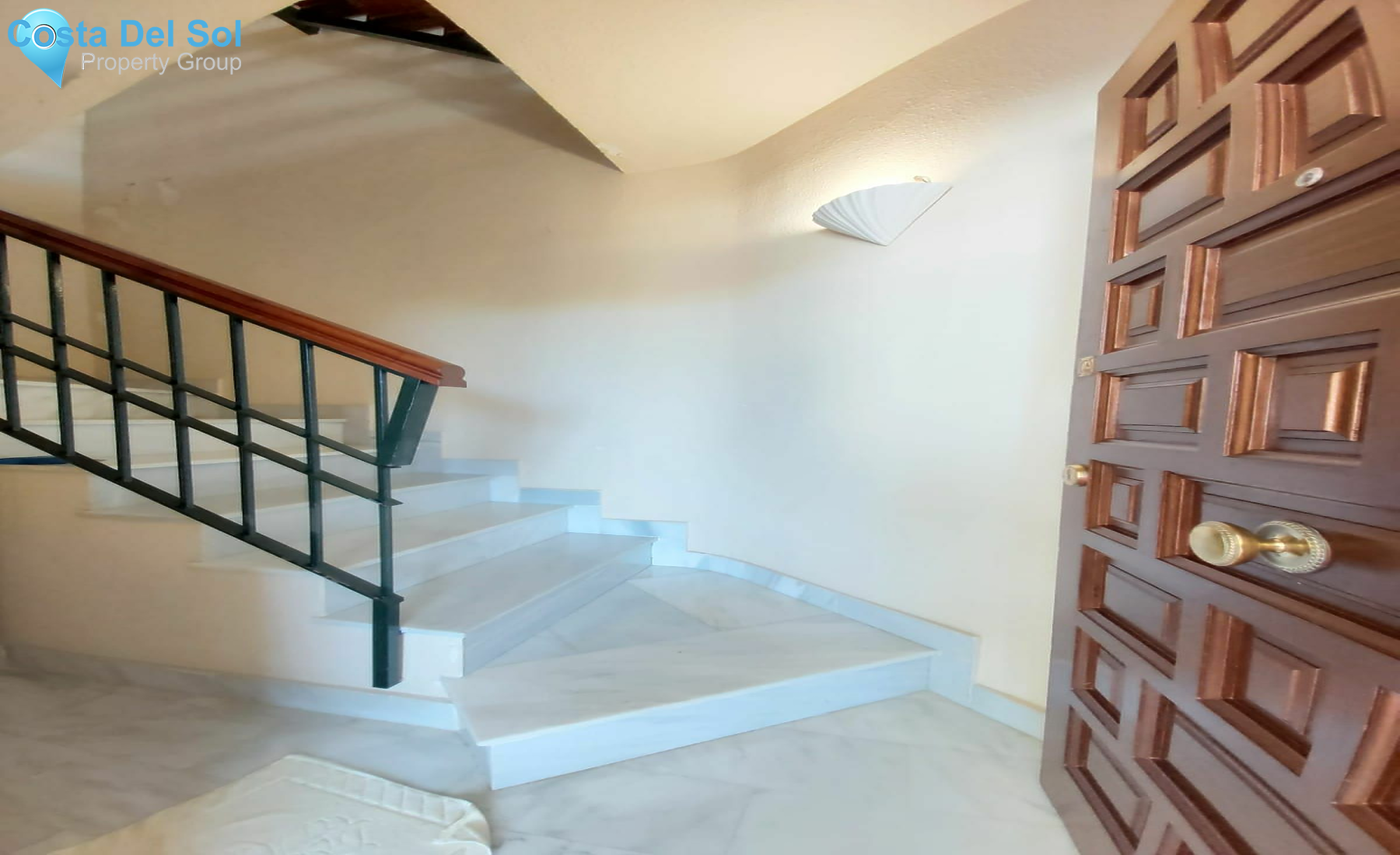 Penthouse in Calahonda-1187081