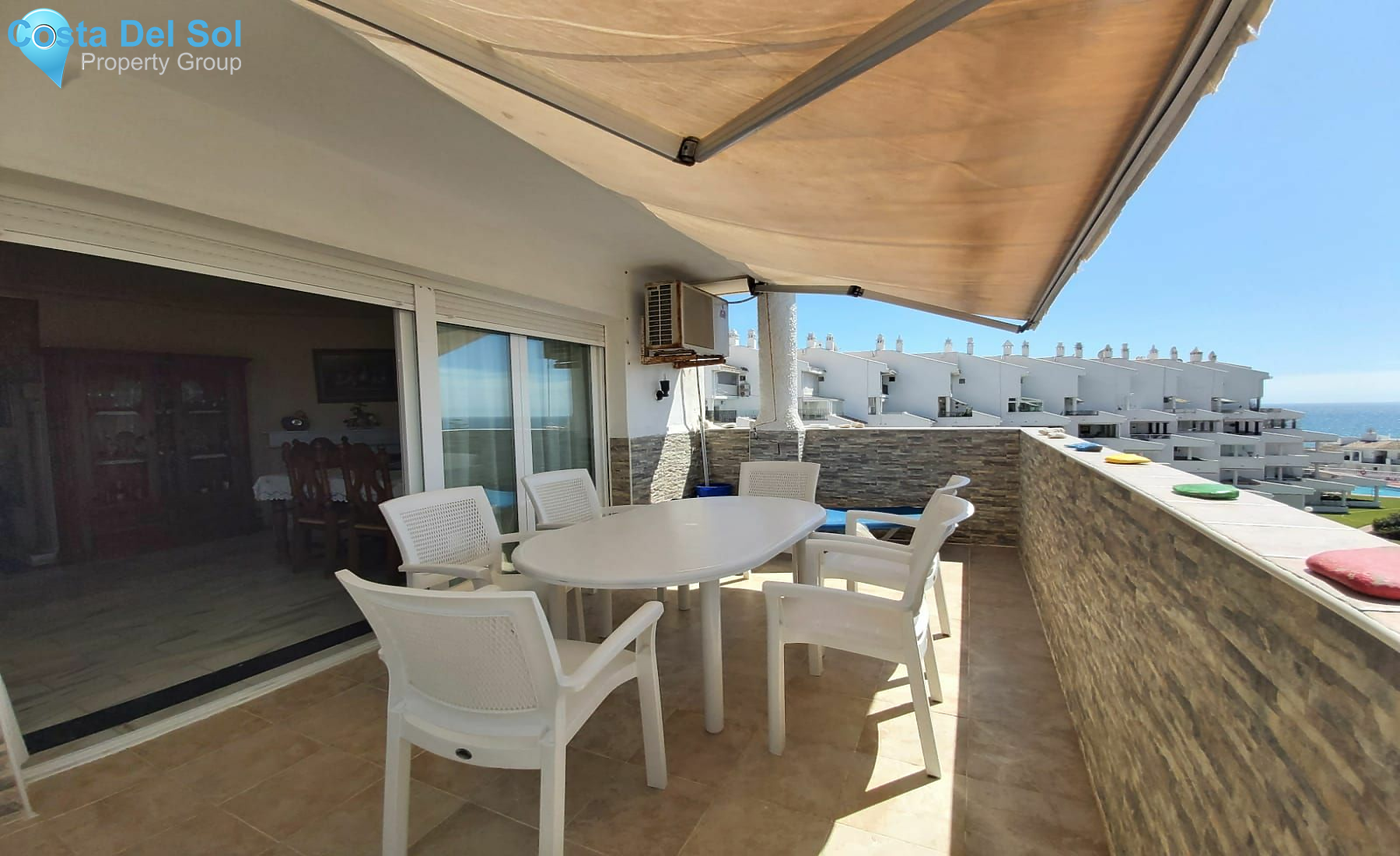 Penthouse in Calahonda-1187096