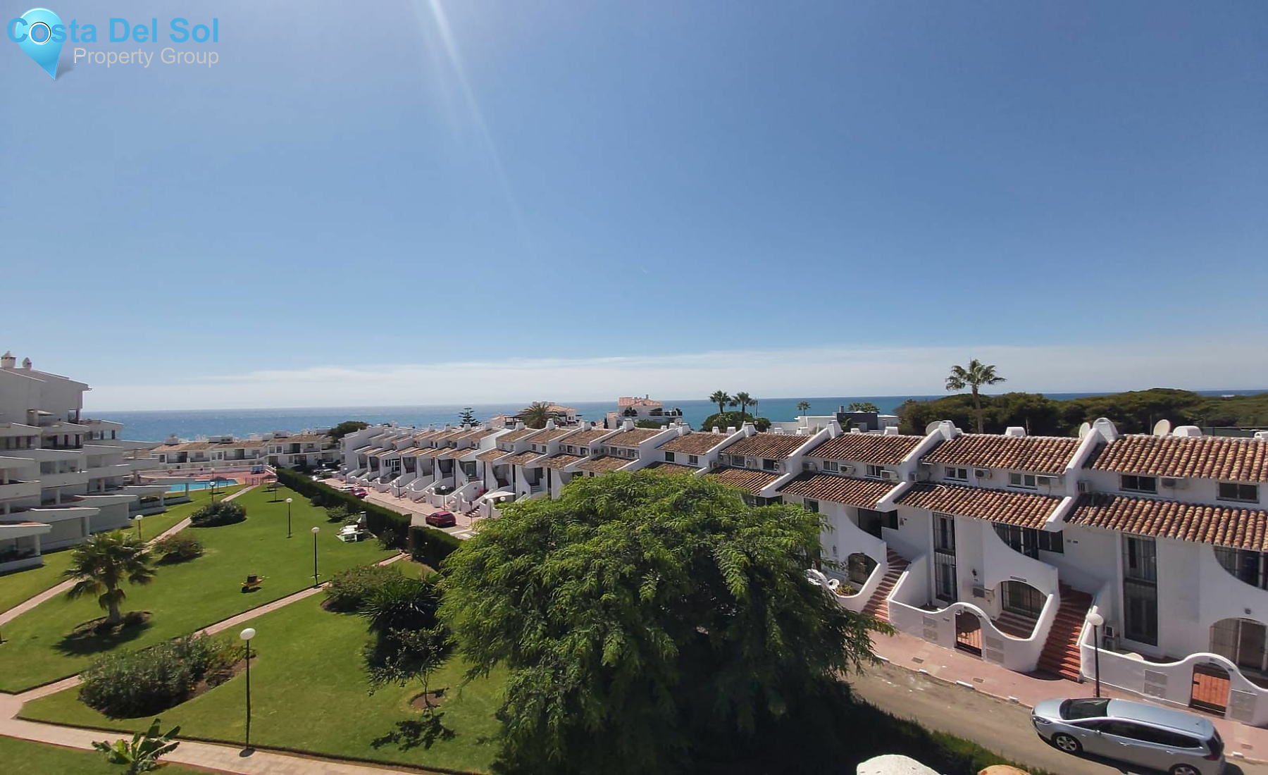 Penthouse in Calahonda-1187097