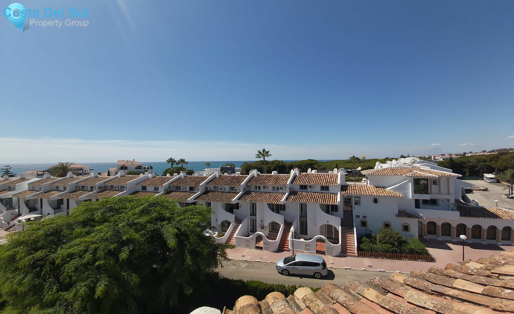 Penthouse in Calahonda-1187098