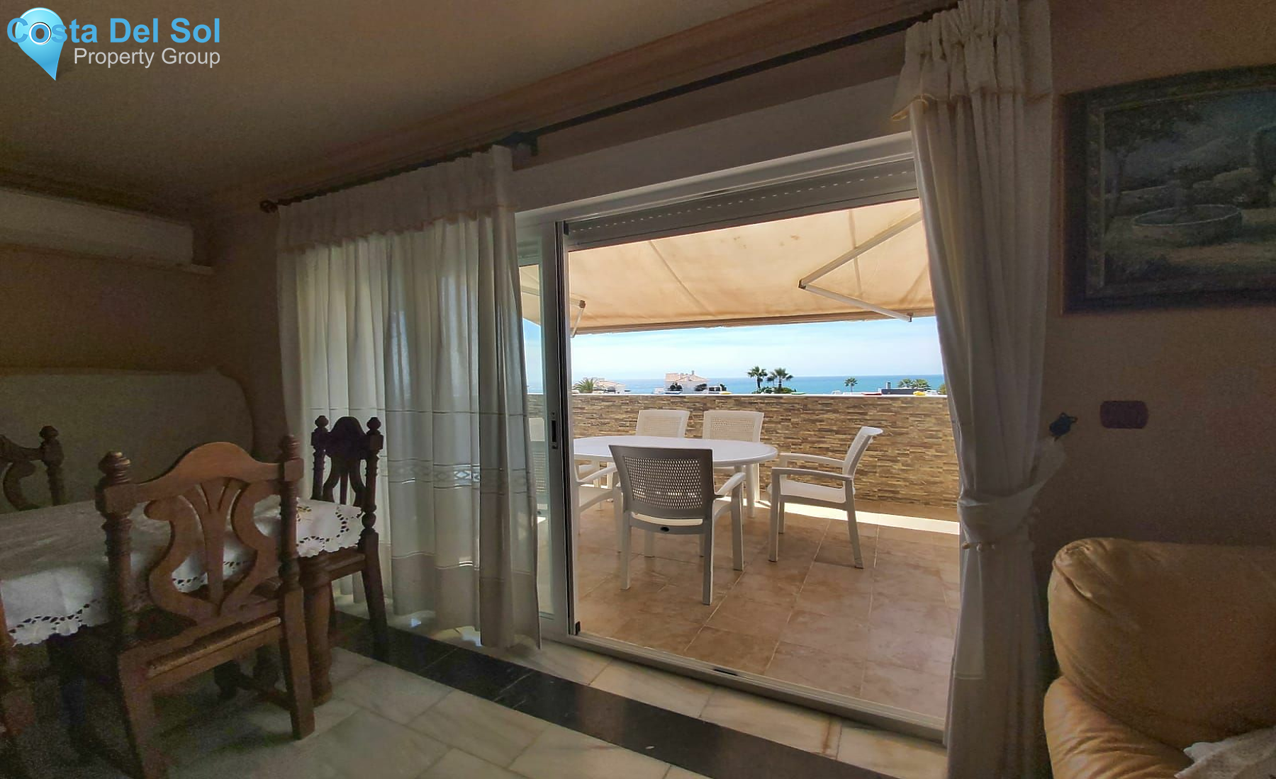 Penthouse in Calahonda-1187099