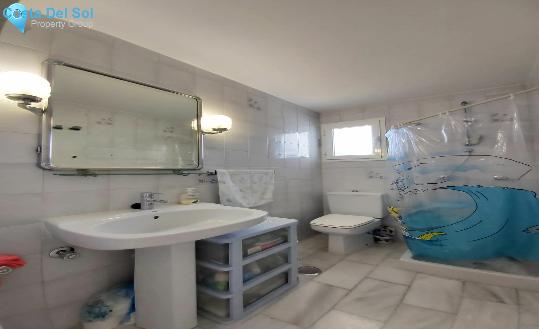 Penthouse in Calahonda-1187100