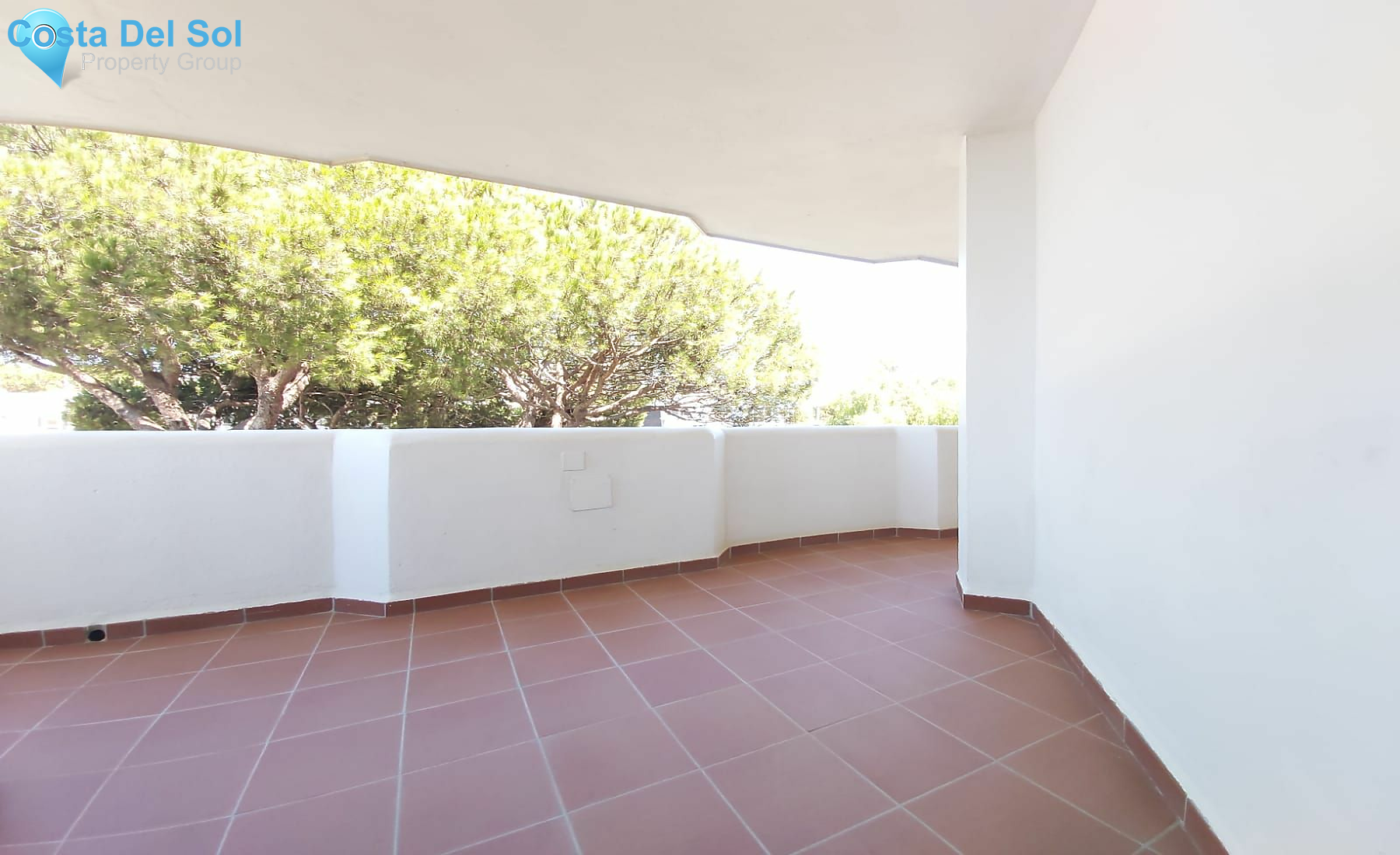 Penthouse in Calahonda-1187084