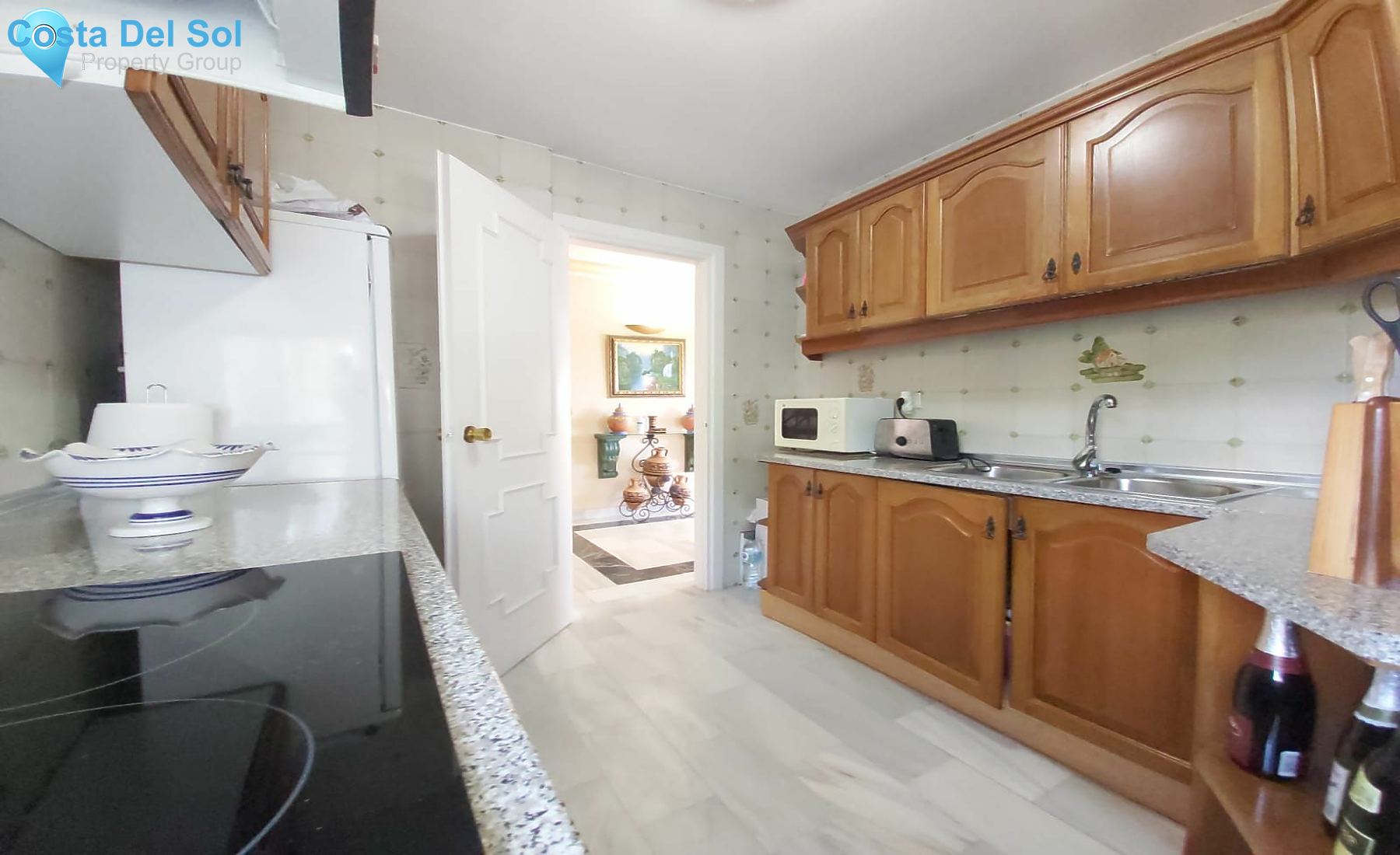 Penthouse in Calahonda-1187085