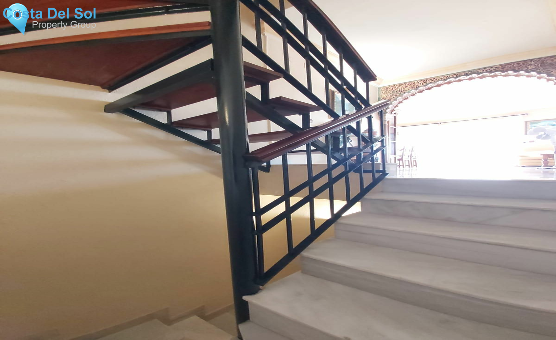 Penthouse in Calahonda-1187087