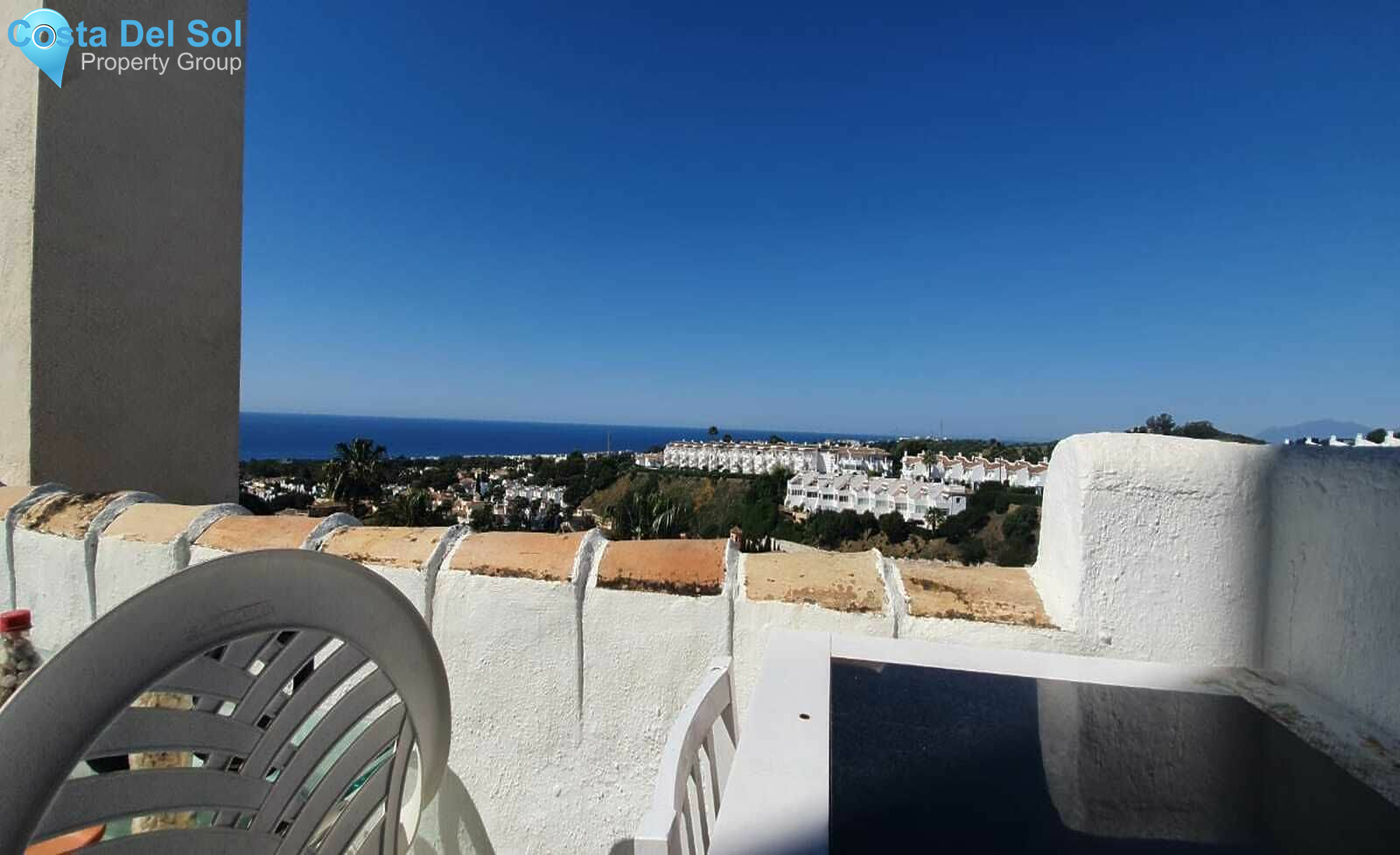 Penthouse in Calahonda-1191953