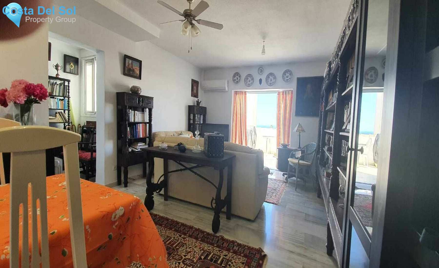 Penthouse in Calahonda-1191966