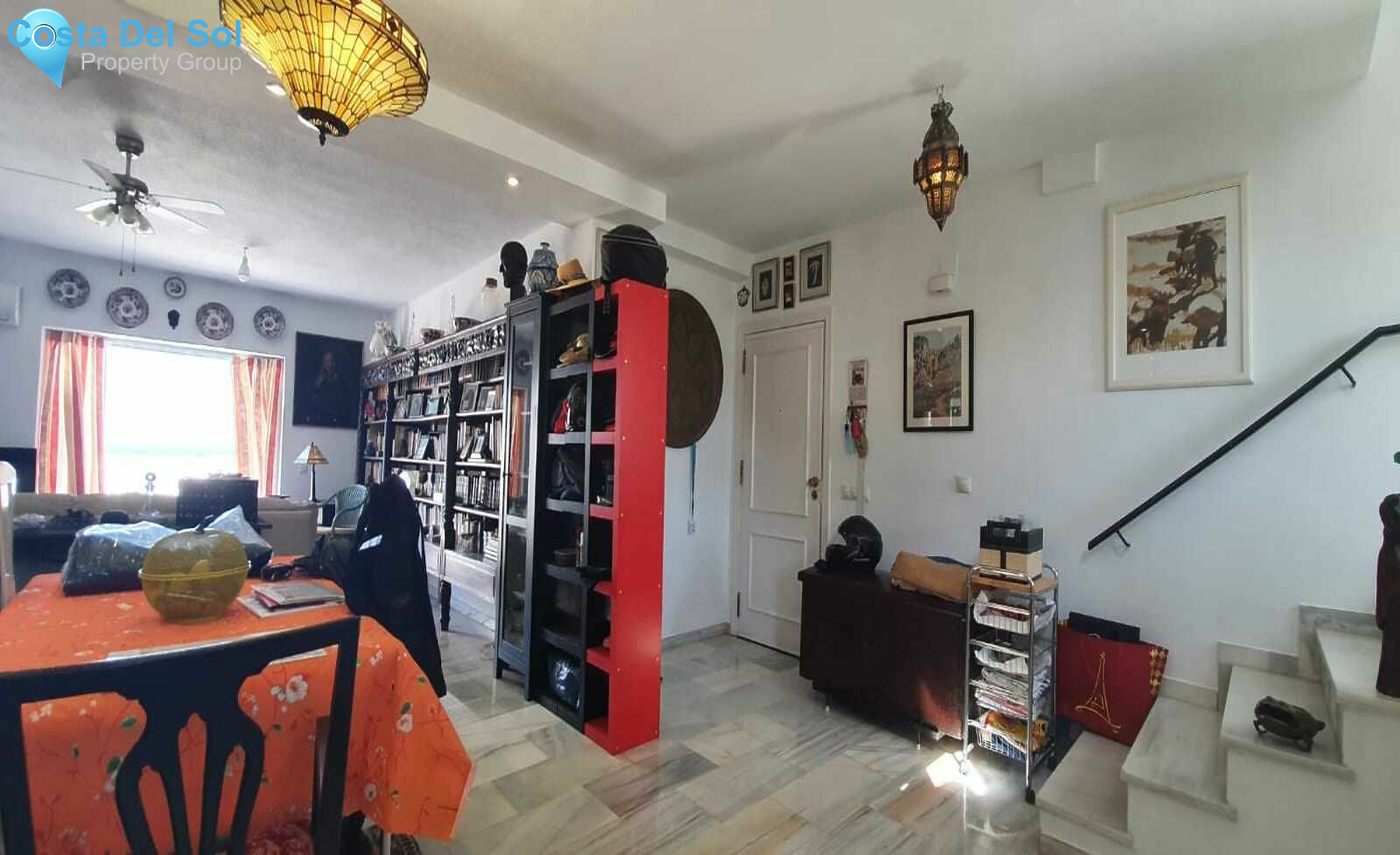 Penthouse in Calahonda-1191968