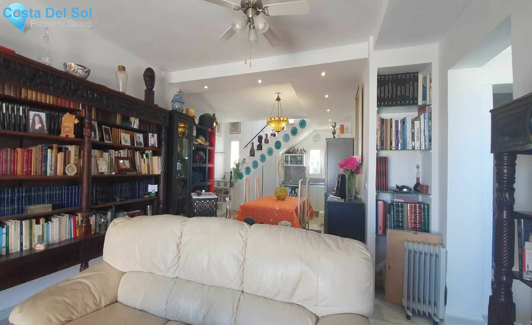 Penthouse in Calahonda-1191969