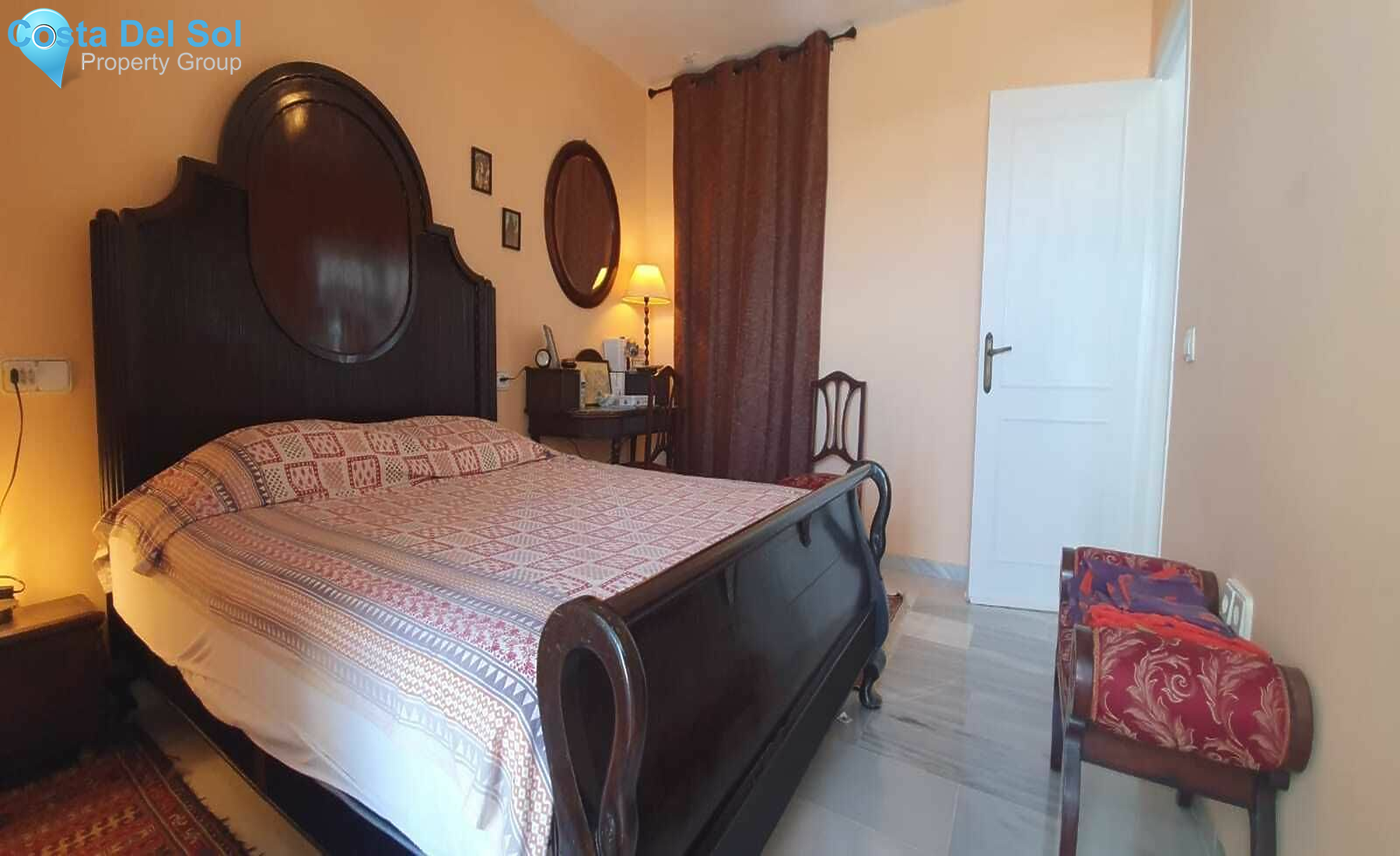 Penthouse in Calahonda-1191954