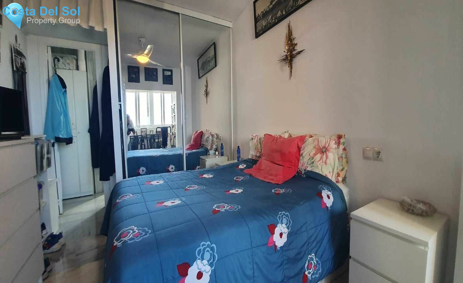 Penthouse in Calahonda-1191972