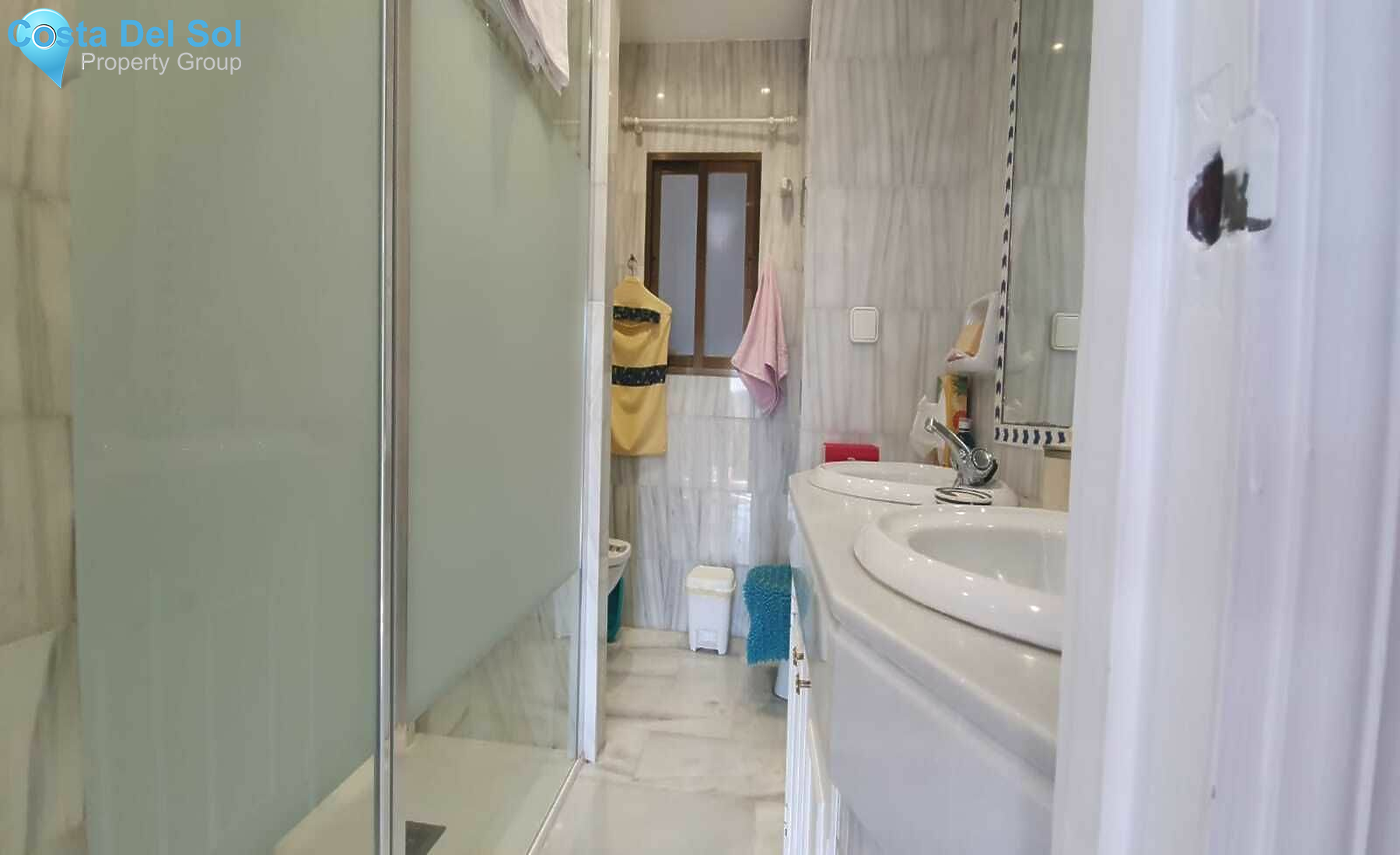 Penthouse in Calahonda-1191957