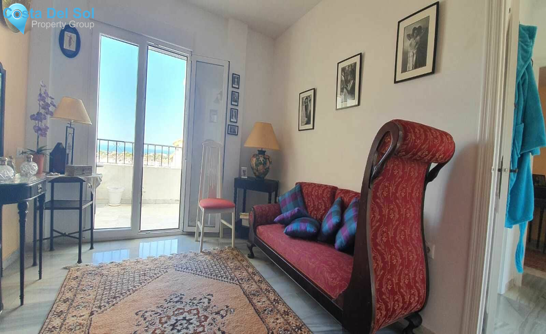 Penthouse in Calahonda-1191958