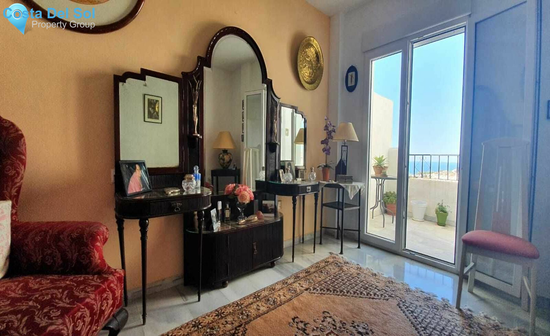 Penthouse in Calahonda-1191959