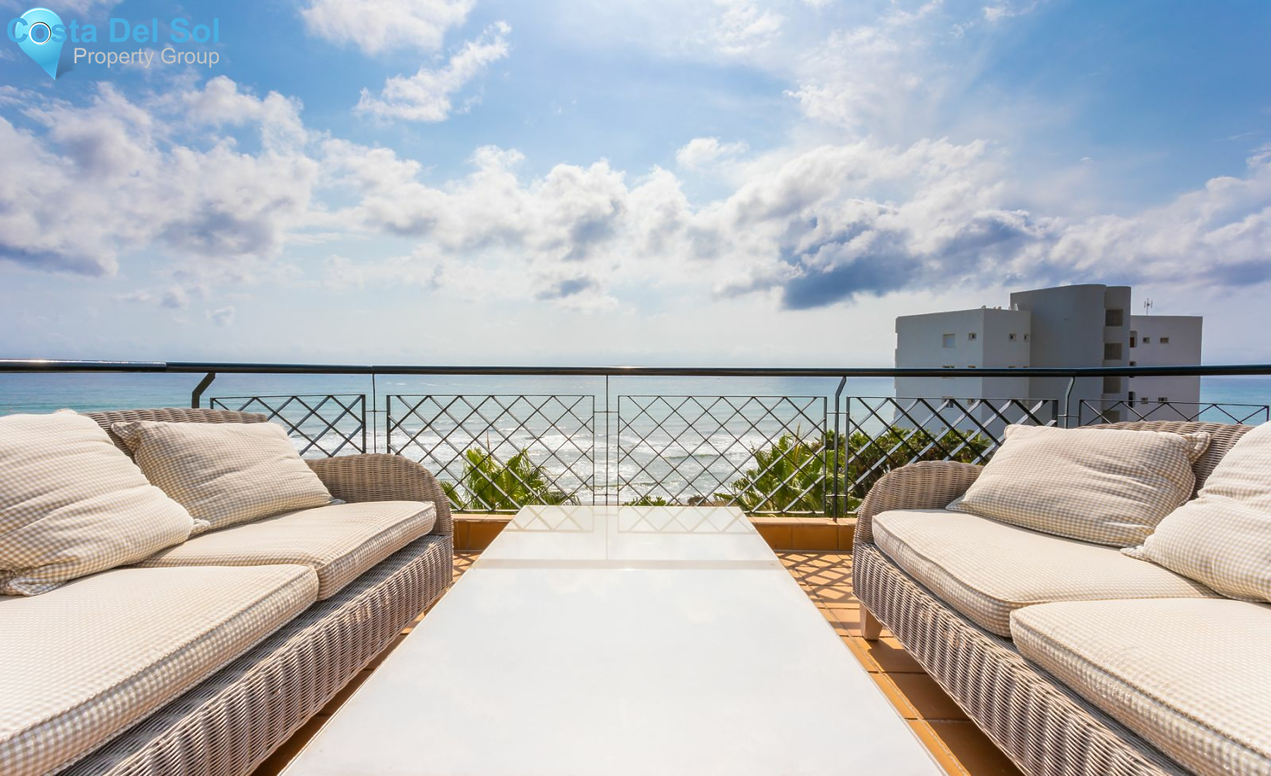 Penthouse in Calahonda-1387506