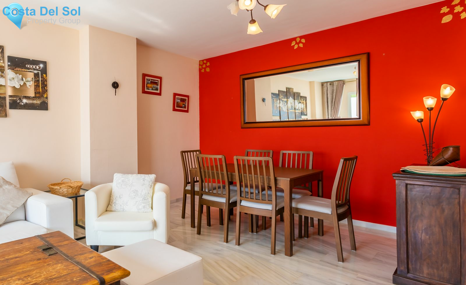 Penthouse in Calahonda-1387521