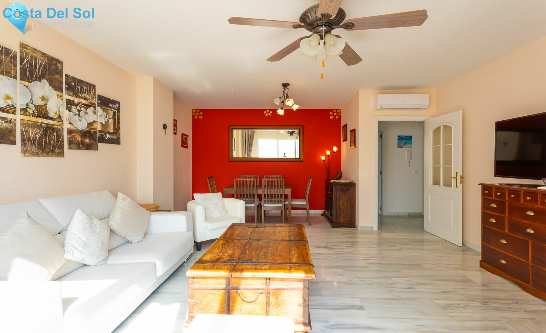 Penthouse in Calahonda-1387522