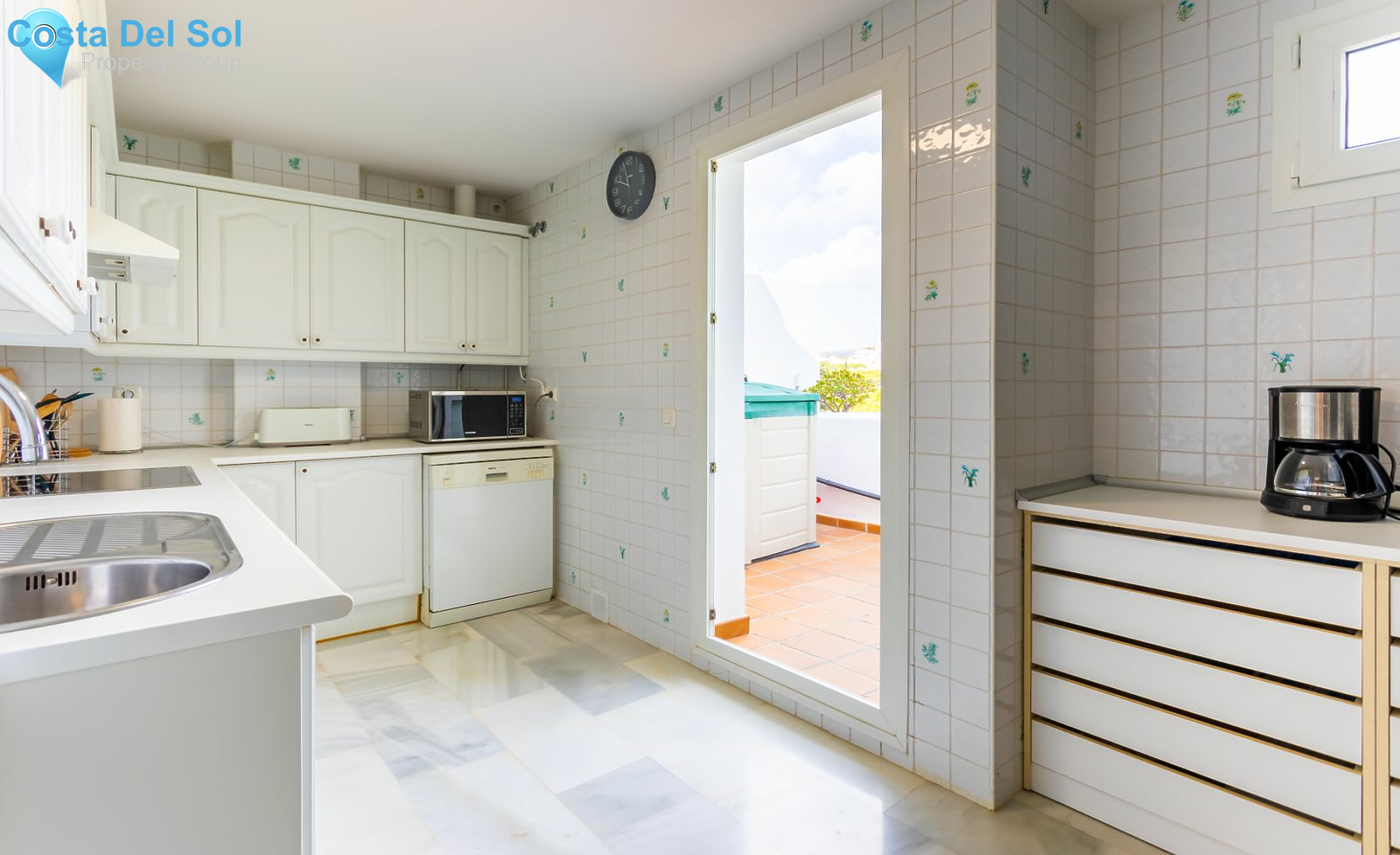 Penthouse in Calahonda-1387523