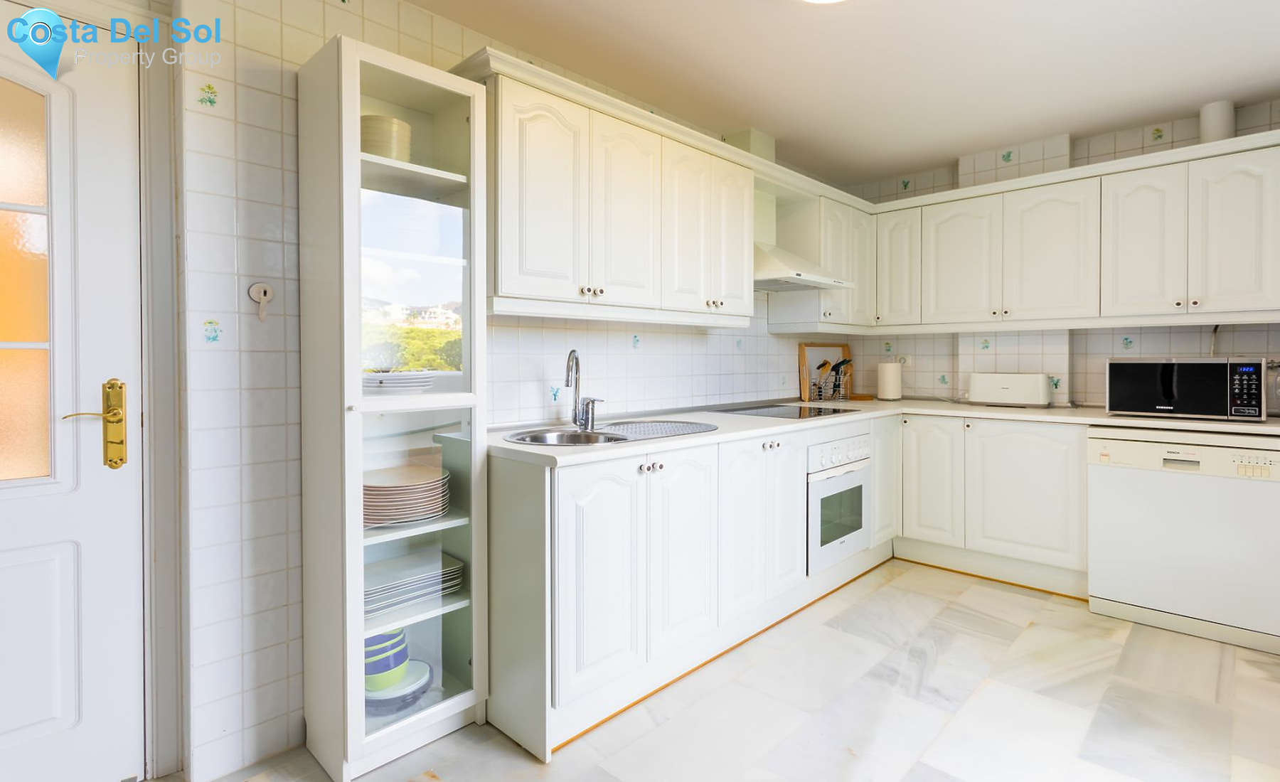 Penthouse in Calahonda-1387524