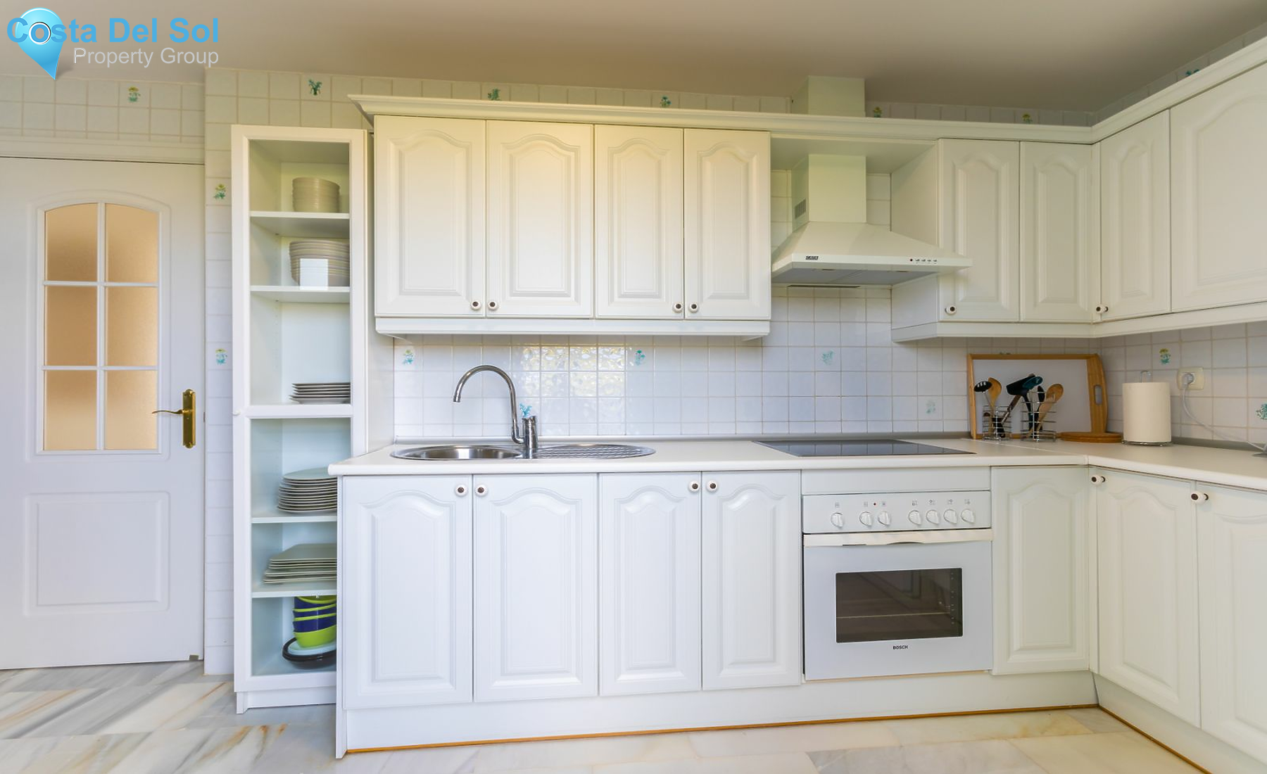 Penthouse in Calahonda-1387525