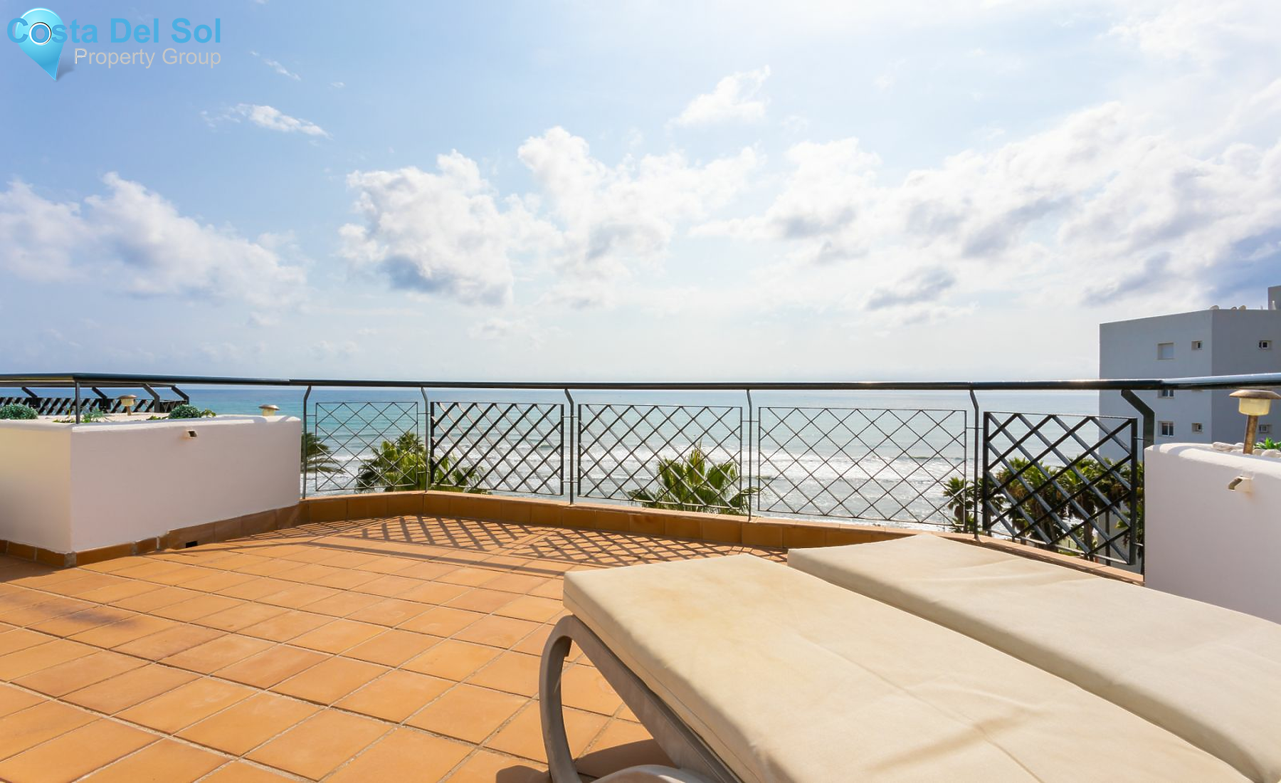 Penthouse in Calahonda-1387514