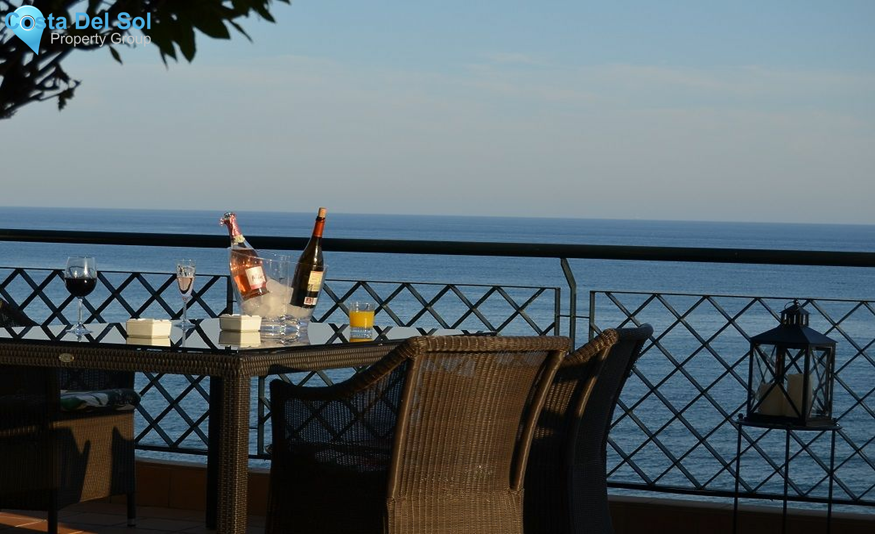 Penthouse in Calahonda-1387538