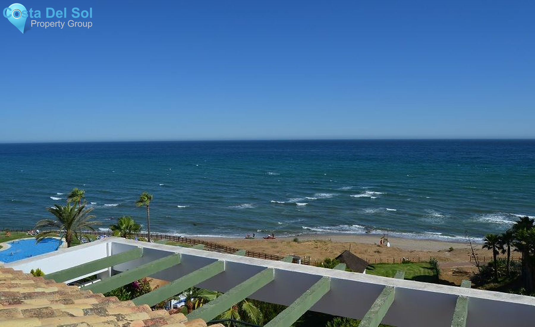 Penthouse in Calahonda-1387548