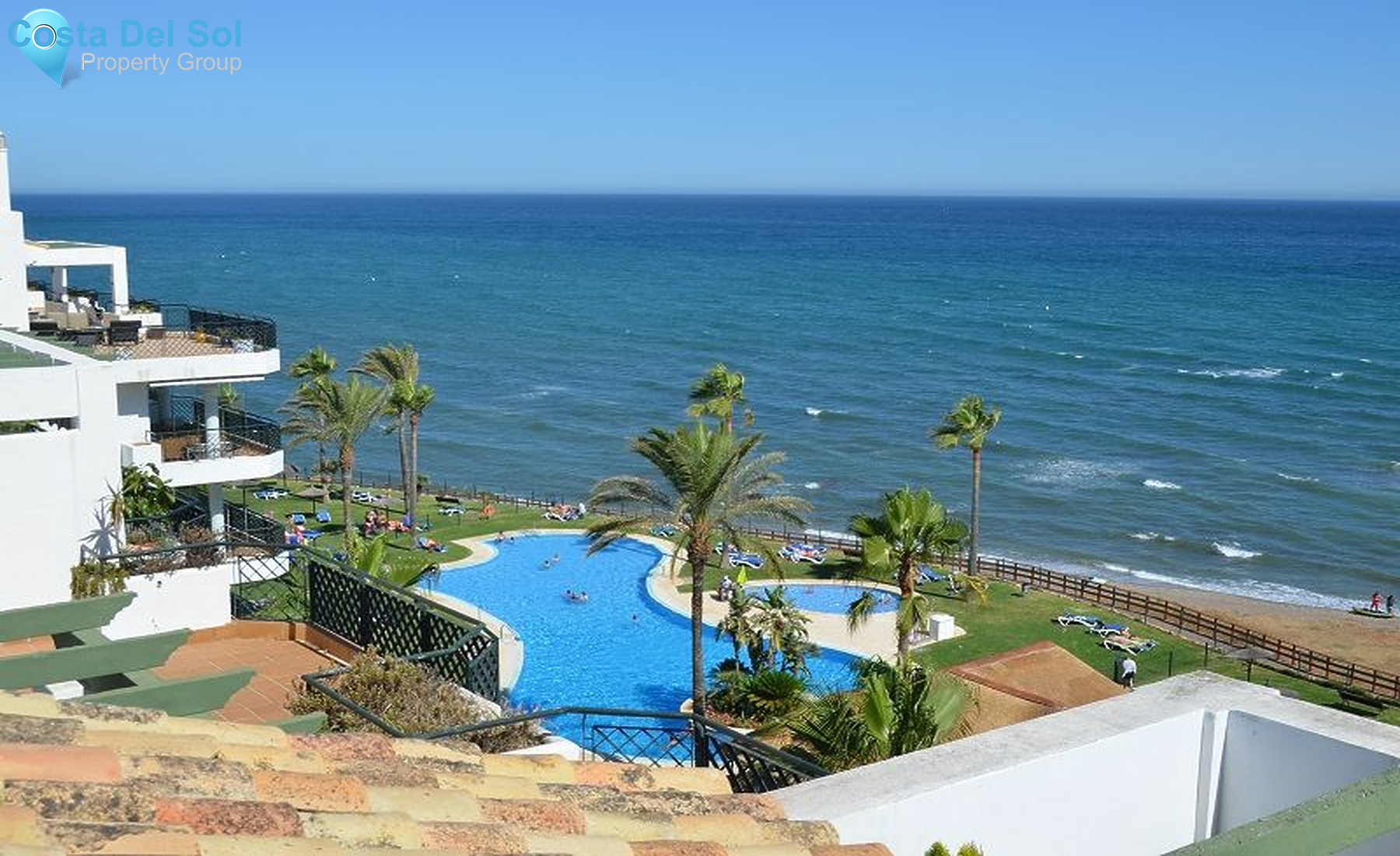 Penthouse in Calahonda-1387550