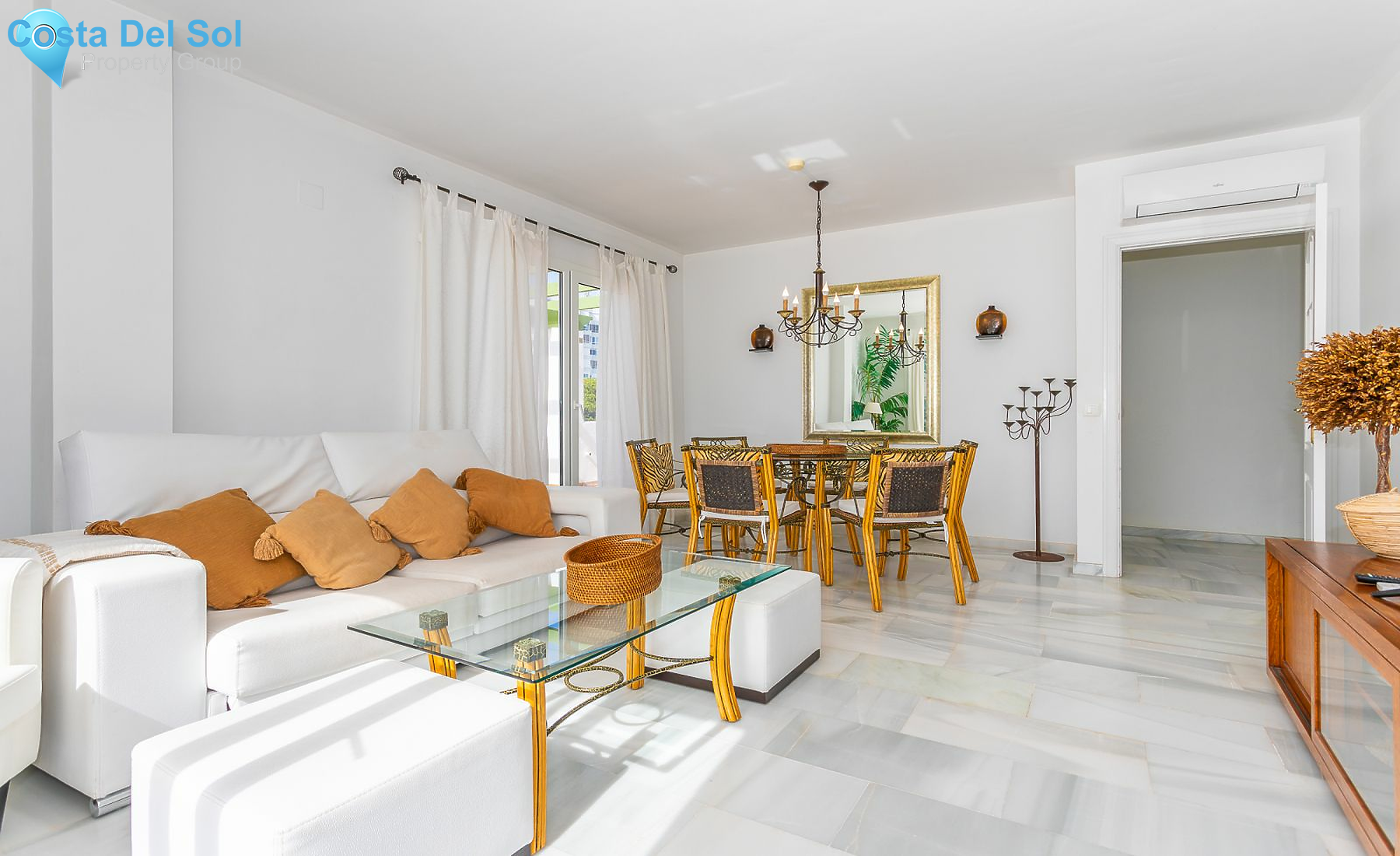 Penthouse in Calahonda-1387552