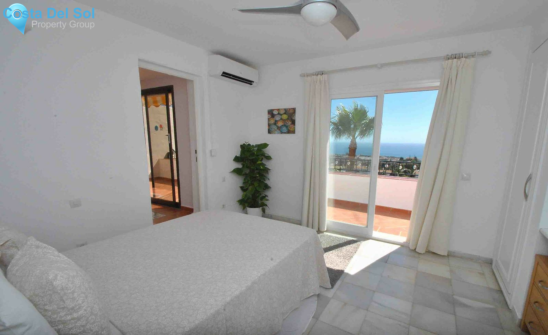 Penthouse in Calahonda-1444410