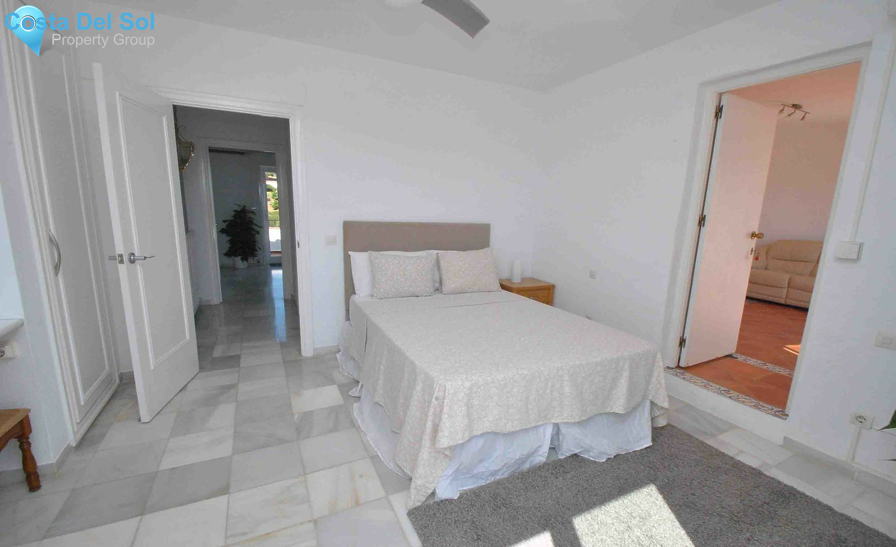 Penthouse in Calahonda-1444411