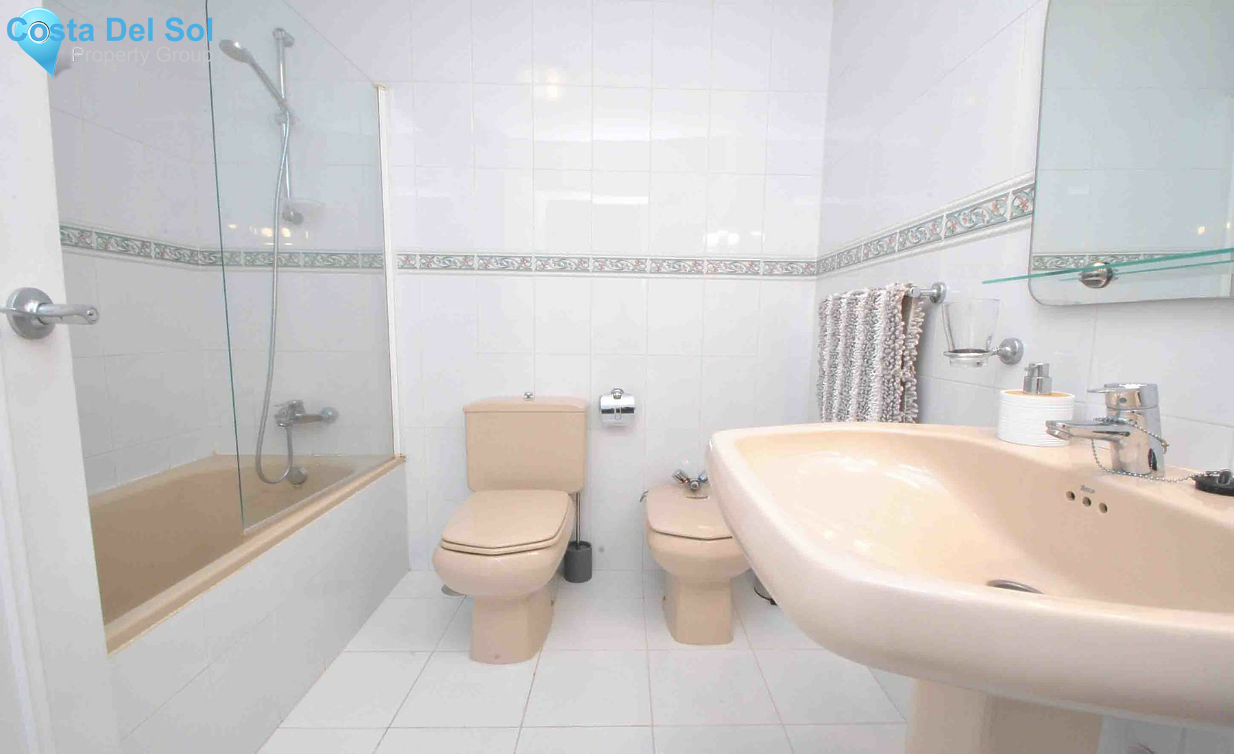 Penthouse in Calahonda-1444414