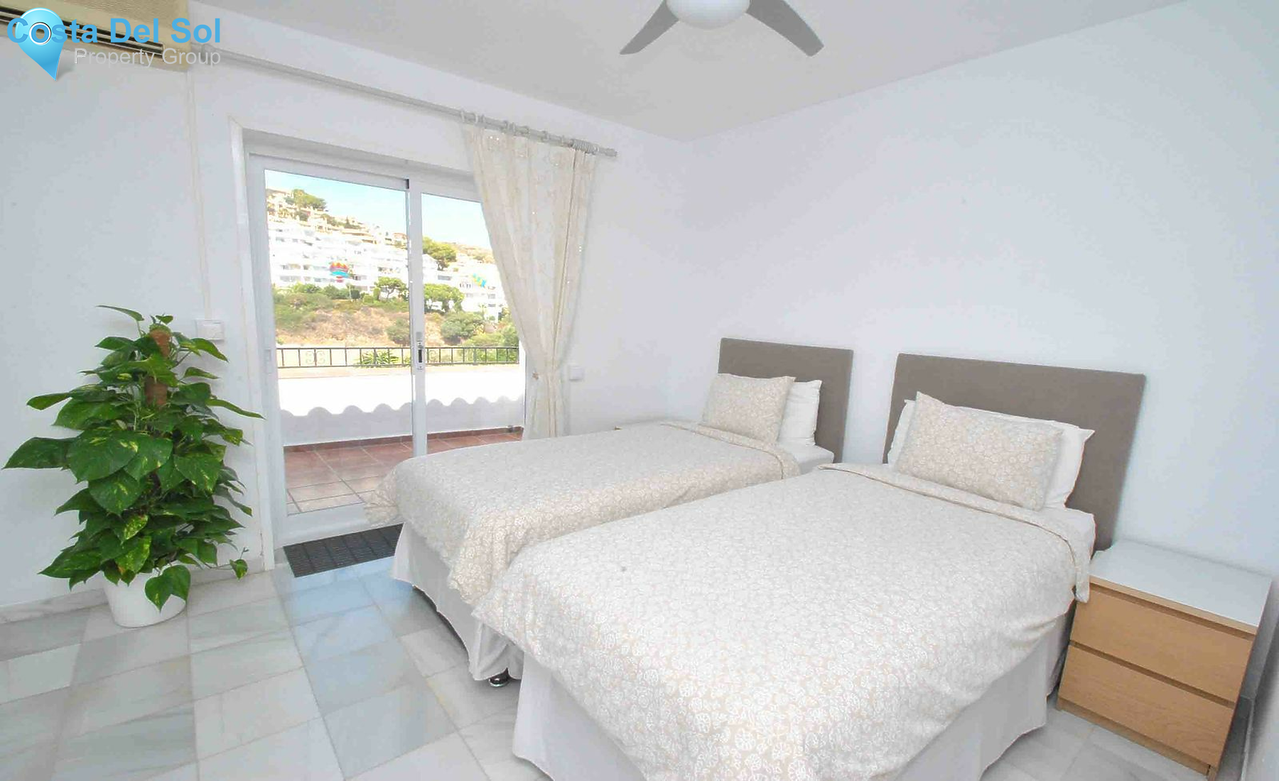 Penthouse in Calahonda-1444415