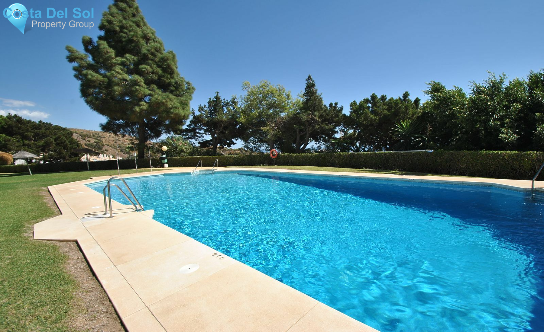 Penthouse in Calahonda-1444417