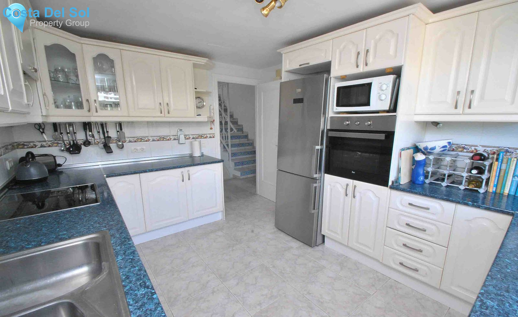 Penthouse in Calahonda-1444405