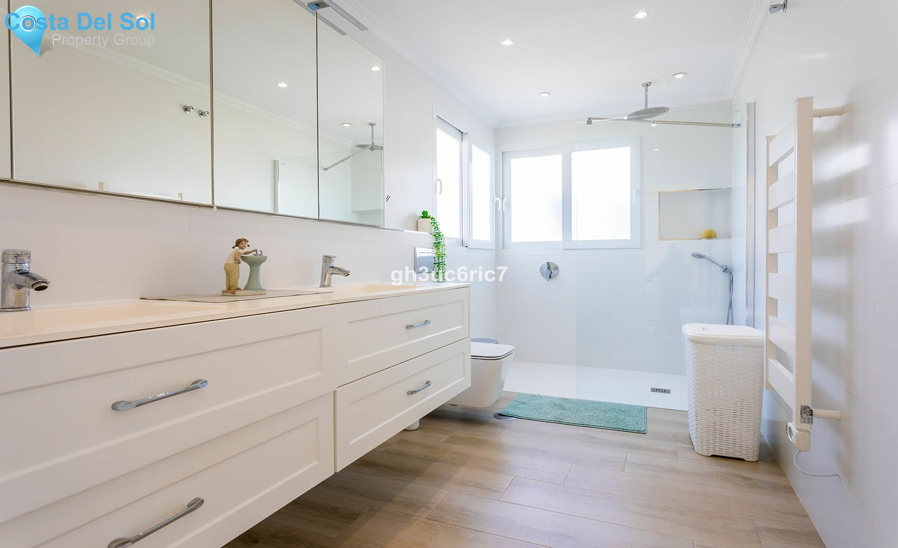 Penthouse in Calahonda-1482600