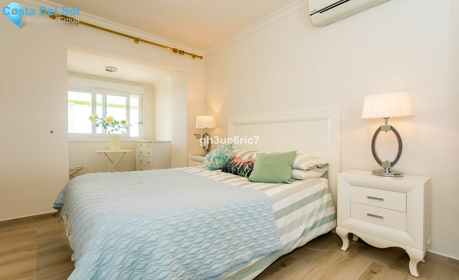 Penthouse in Calahonda-1482604