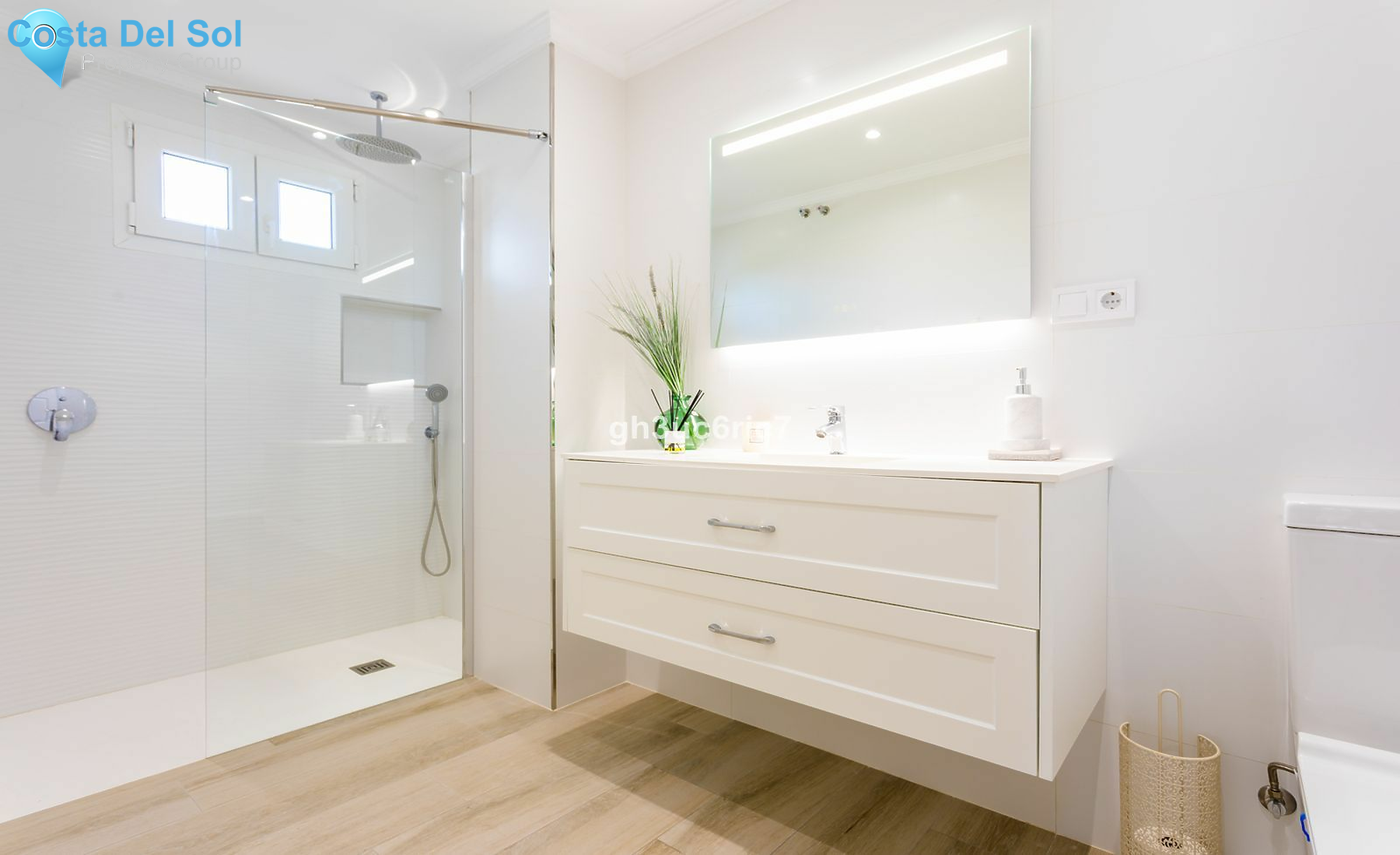 Penthouse in Calahonda-1482605