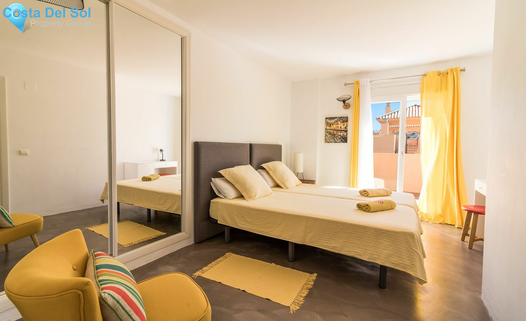 Penthouse in Calahonda-1492881