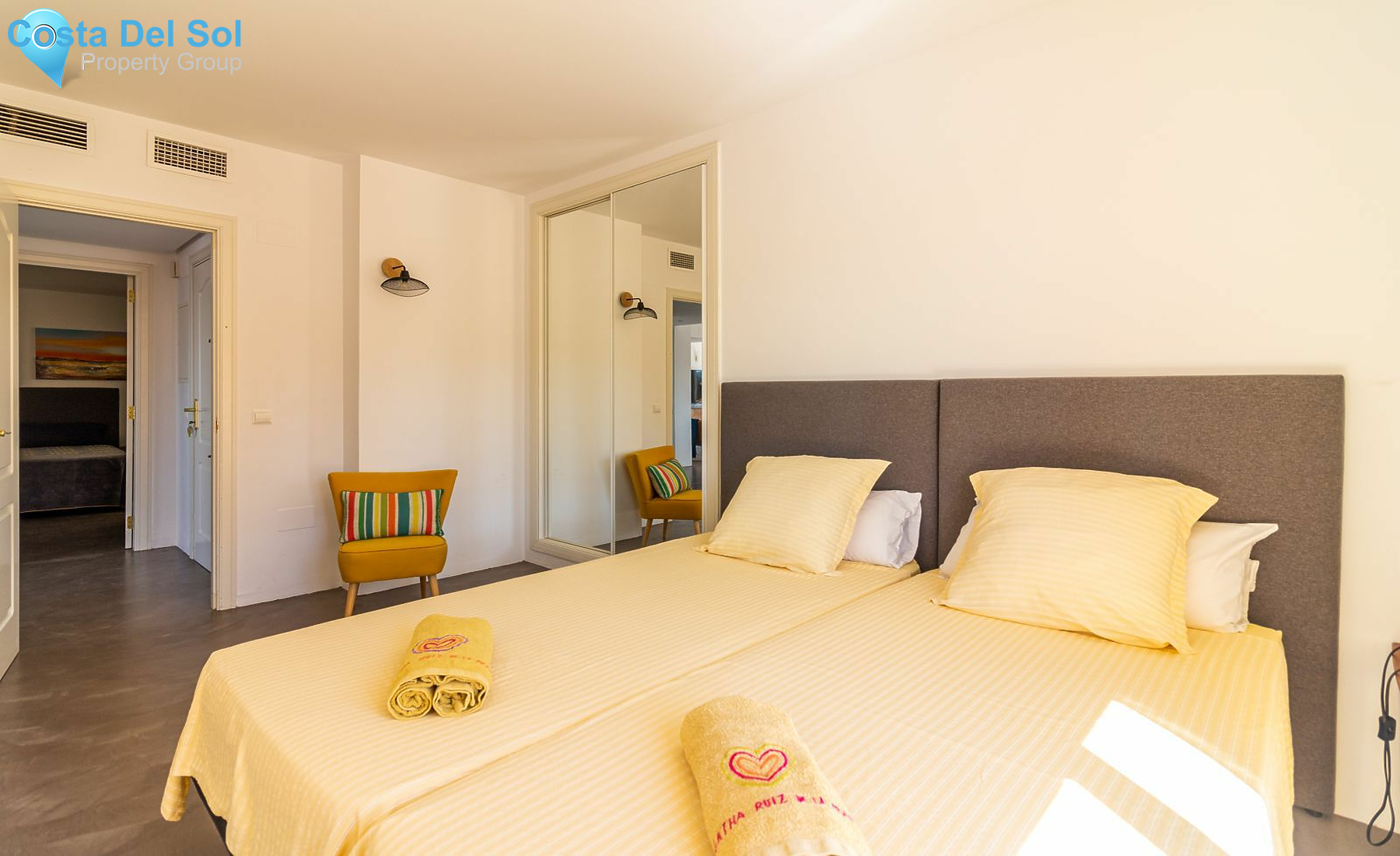 Penthouse in Calahonda-1492882