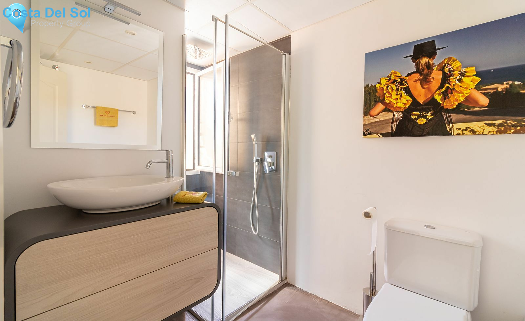 Penthouse in Calahonda-1492883