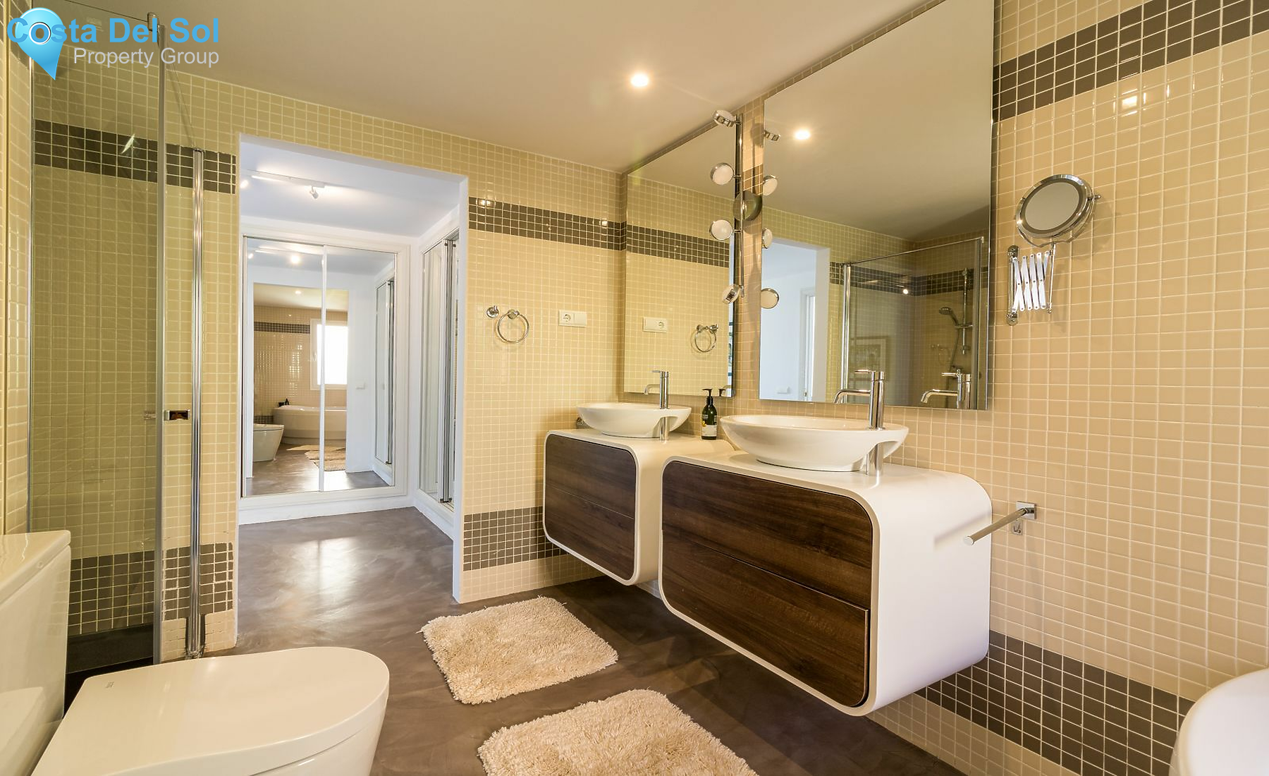 Penthouse in Calahonda-1492886