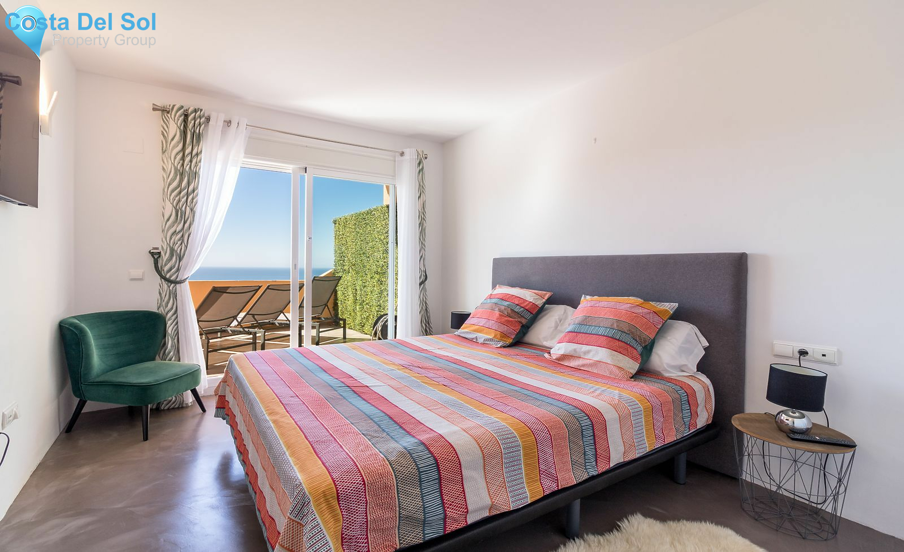 Penthouse in Calahonda-1492887