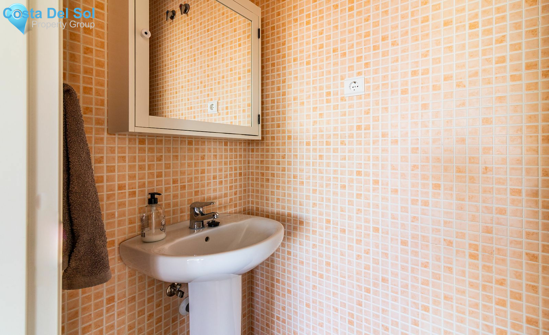 Penthouse in Calahonda-1492888