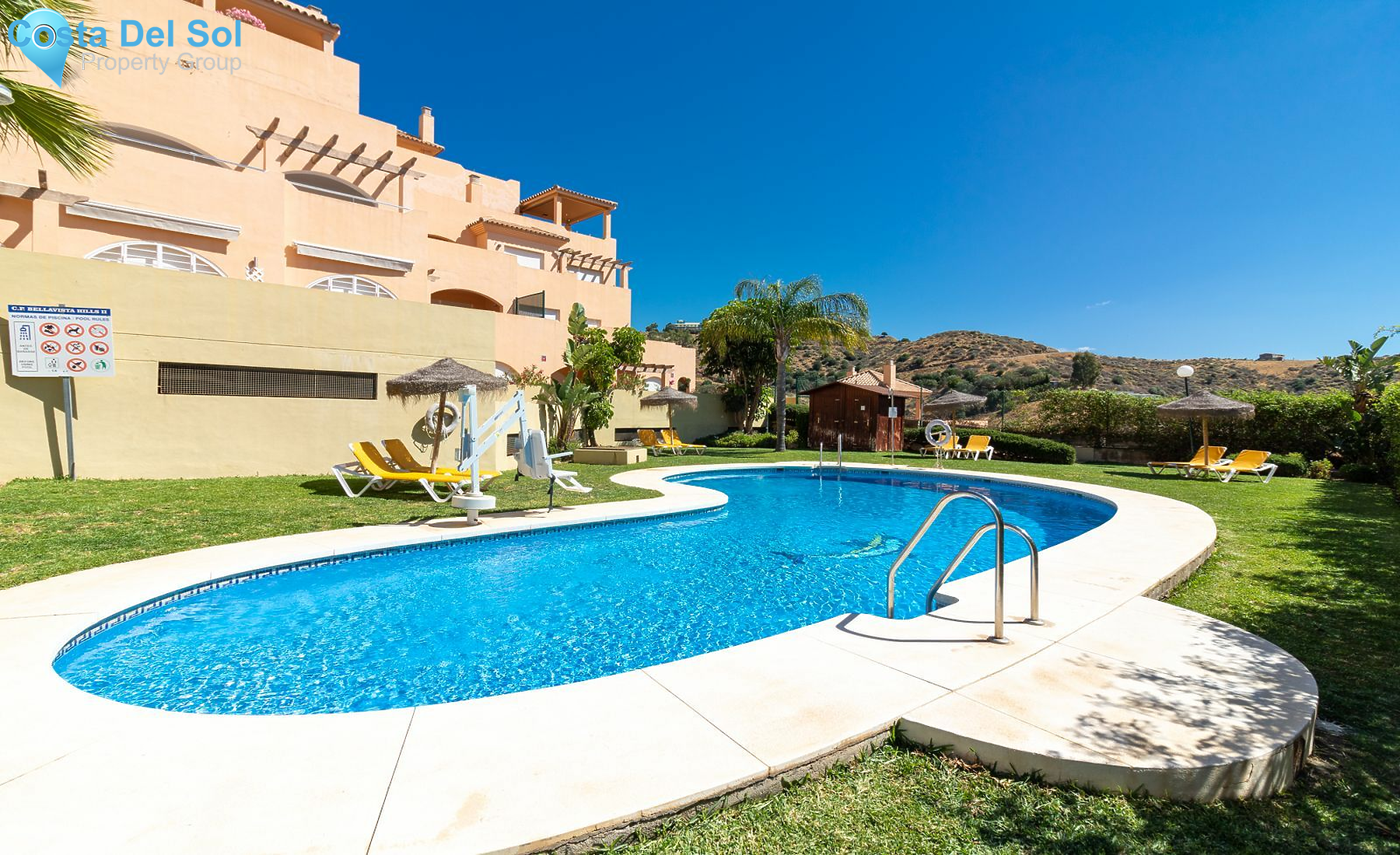 Penthouse in Calahonda-1492889