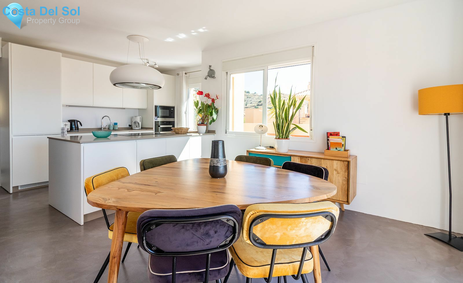 Penthouse in Calahonda-1492877