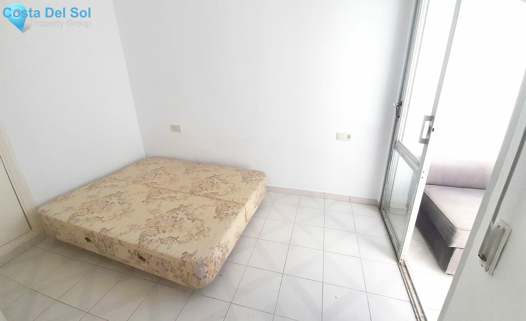 Penthouse in Calahonda-1518612