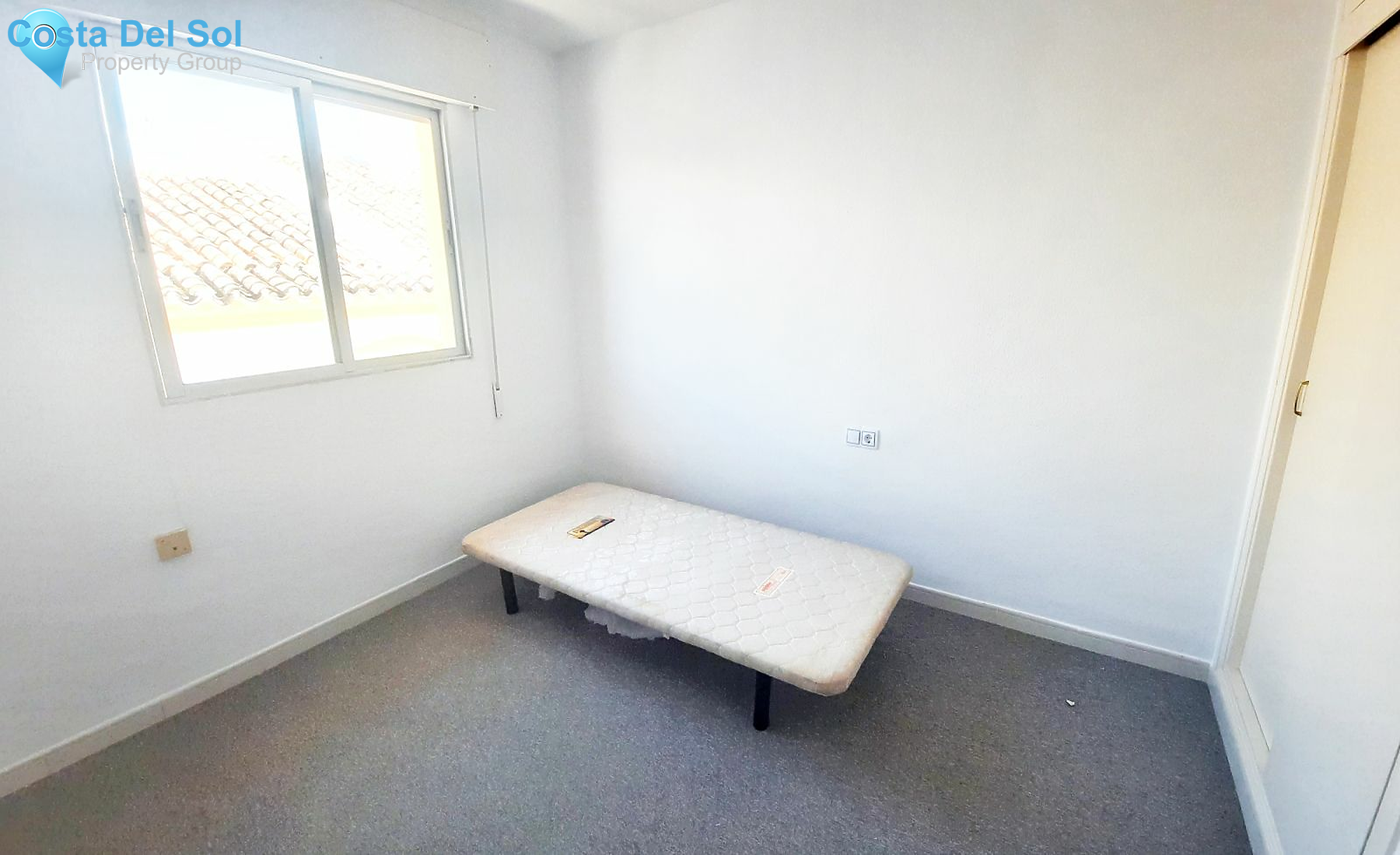 Penthouse in Calahonda-1518613