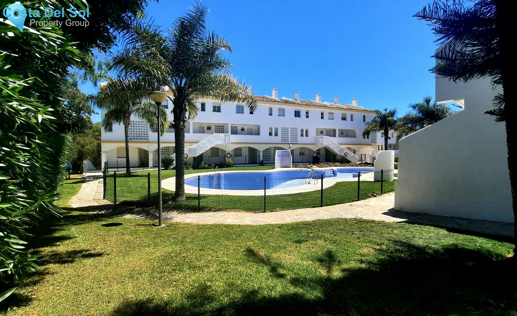 Penthouse in Calahonda-1518615