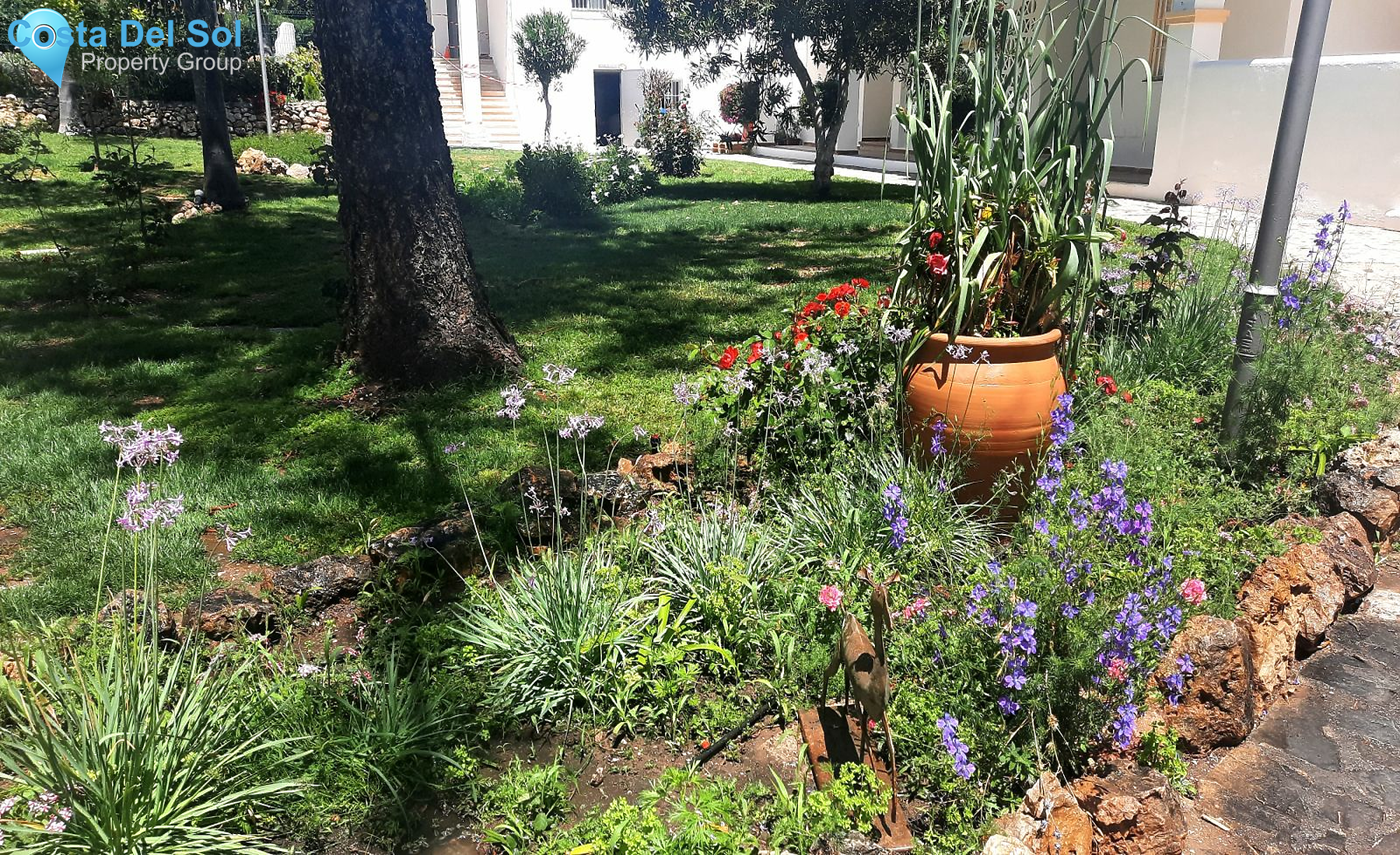 Penthouse in Calahonda-1518618